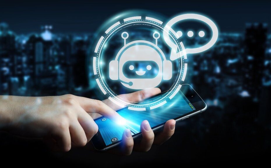chat-bot